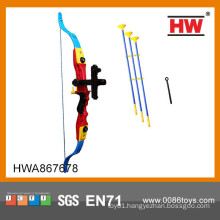 Hot Sale children professional bow and arrow with infant